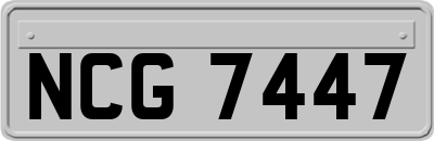 NCG7447