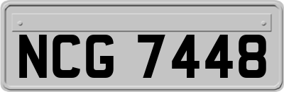 NCG7448