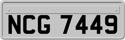 NCG7449