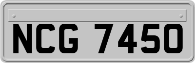 NCG7450