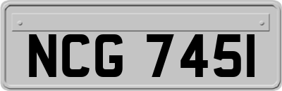 NCG7451