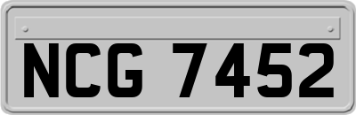 NCG7452