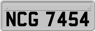 NCG7454