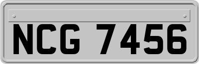 NCG7456