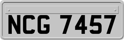 NCG7457
