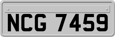 NCG7459