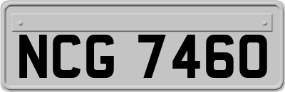 NCG7460