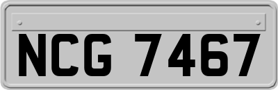 NCG7467