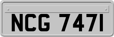 NCG7471