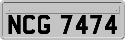 NCG7474