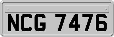 NCG7476
