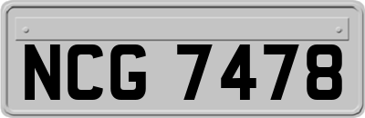 NCG7478