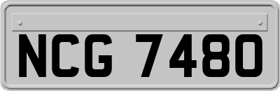 NCG7480