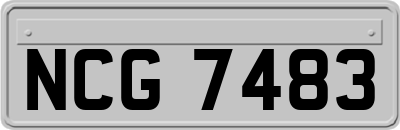 NCG7483