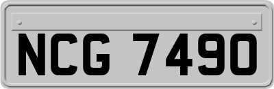NCG7490