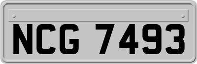 NCG7493