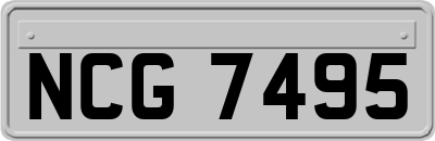 NCG7495