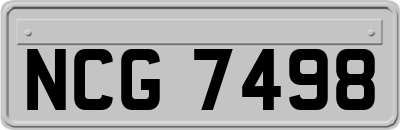 NCG7498