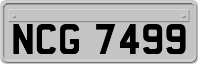NCG7499