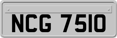NCG7510