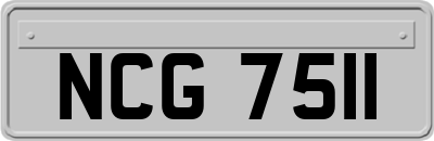 NCG7511