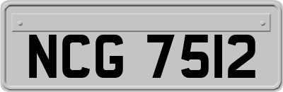 NCG7512