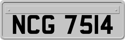 NCG7514