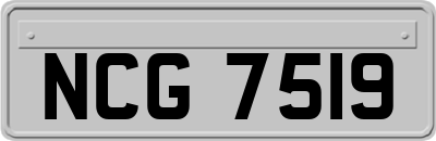 NCG7519