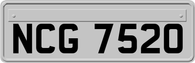 NCG7520