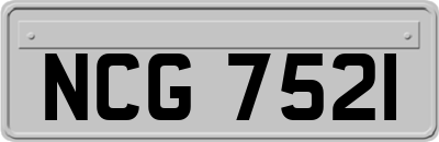 NCG7521