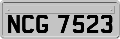 NCG7523