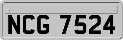 NCG7524