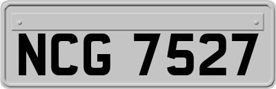 NCG7527