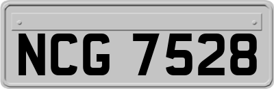 NCG7528