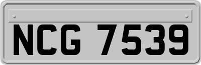 NCG7539