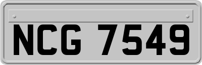 NCG7549