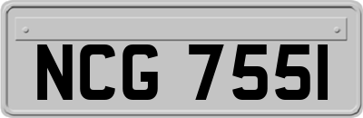 NCG7551