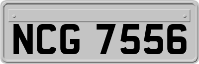 NCG7556
