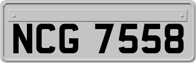 NCG7558
