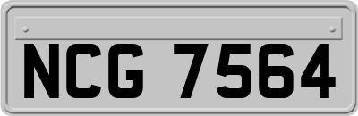 NCG7564