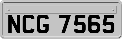NCG7565