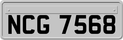 NCG7568