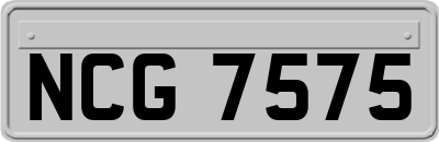 NCG7575