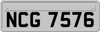 NCG7576