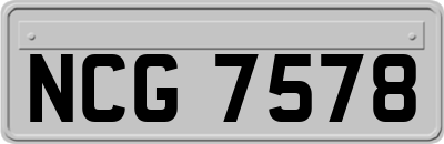 NCG7578