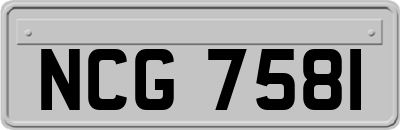 NCG7581