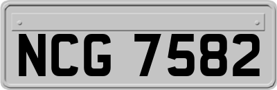NCG7582