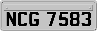 NCG7583