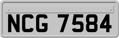NCG7584