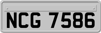 NCG7586